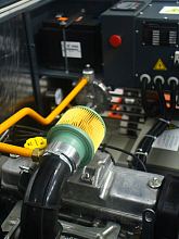 Газовый генератор ФАС-15-3/ВР — фото 7