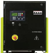 Дизельный генератор Pramac GSW 65 I в контейнере с АВР — фото 3