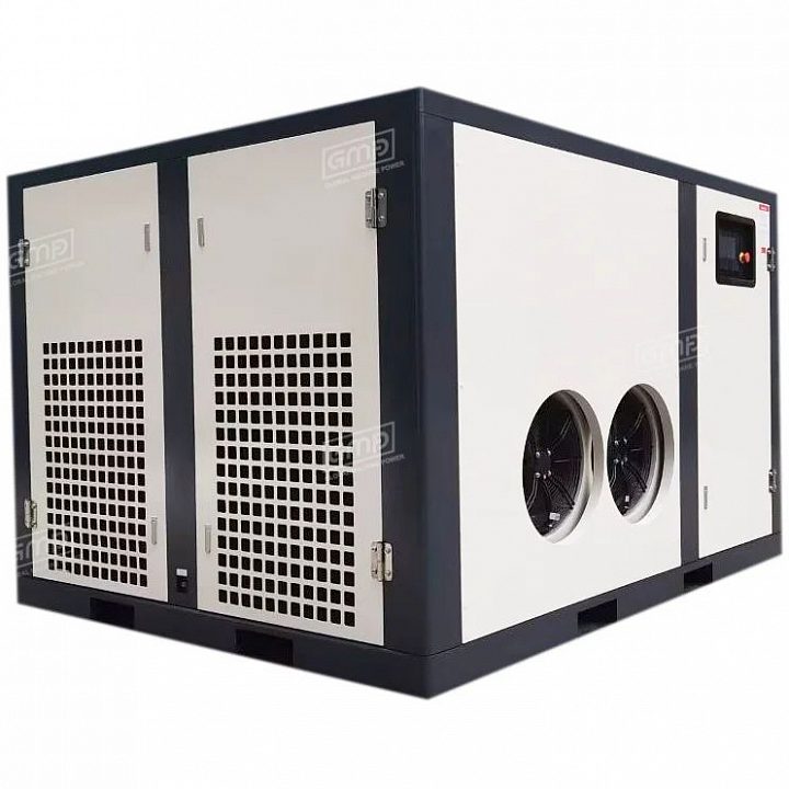 Винтовой компрессор GMP GM 37-35VSD TW