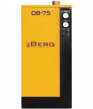 Осушитель воздуха Berg OB-75 16 бар — фото 1