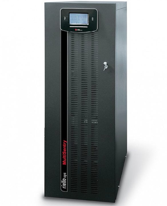 Источник бесперебойного питания Riello MSM20-T4