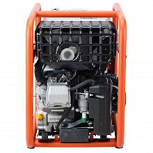 Бензиновый генератор EVOline BPB 4500 E — фото 6