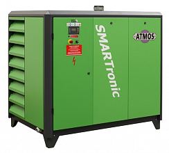 Винтовой компрессор Atmos ST 37 Vario 13 FD — фото 1