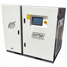 Винтовой компрессор GMP GM 75-12 VSD GE/HB — фото 3