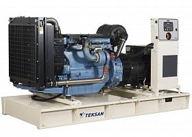 Дизельный генератор Teksan TJ35BD-1 — фото 2