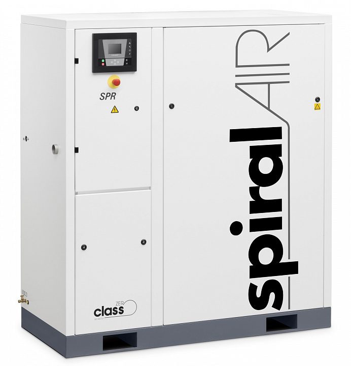 Спиральный компрессор Ekomak SPR30 10 HC 400V 50 CE