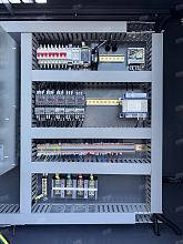 Винтовой компрессор GMP GM 132-35VSD TW — фото 12
