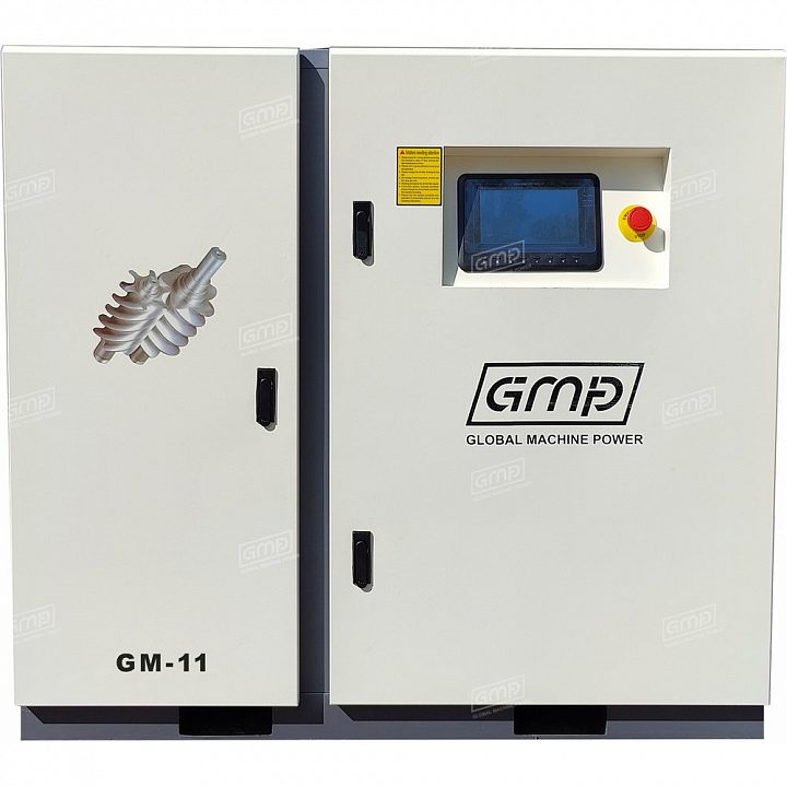 Винтовой компрессор GMP GM 11-10 GE/HB