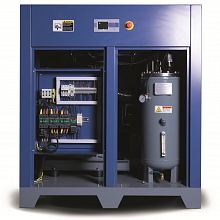 Винтовой компрессор РКЗ Airrus 30 15 — фото 3