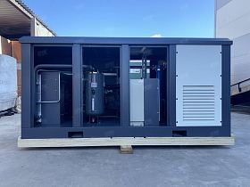 Винтовой компрессор GMP GM15-12D BOX VSD — фото 10