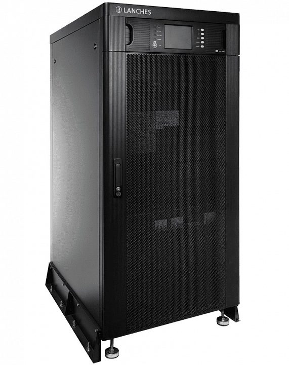 Источник бесперебойного питания Lanches L900II 3/3 80kVA