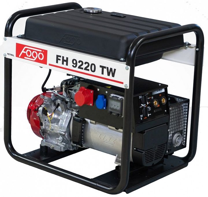 Сварочный генератор Fogo FH9220TW