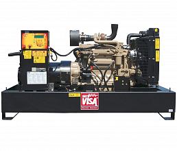 Дизельный генератор Onis VISA JD 65 B с АВР — фото 1