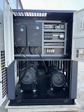 Винтовой компрессор GMP GM 200-20VSD TW — фото 17