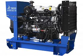 Дизельный генератор ТСС АД-25С-Т400-1РМ7 — фото 3