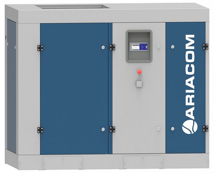 Винтовой компрессор Ariacom NT+37 10V