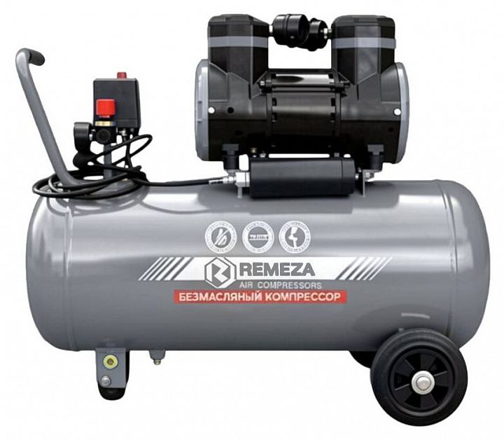 Поршневой компрессор Remeza СБ4/C-200.OLD30T