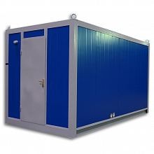 Дизельный генератор Onis VISA JD 80 B в контейнере — фото 1
