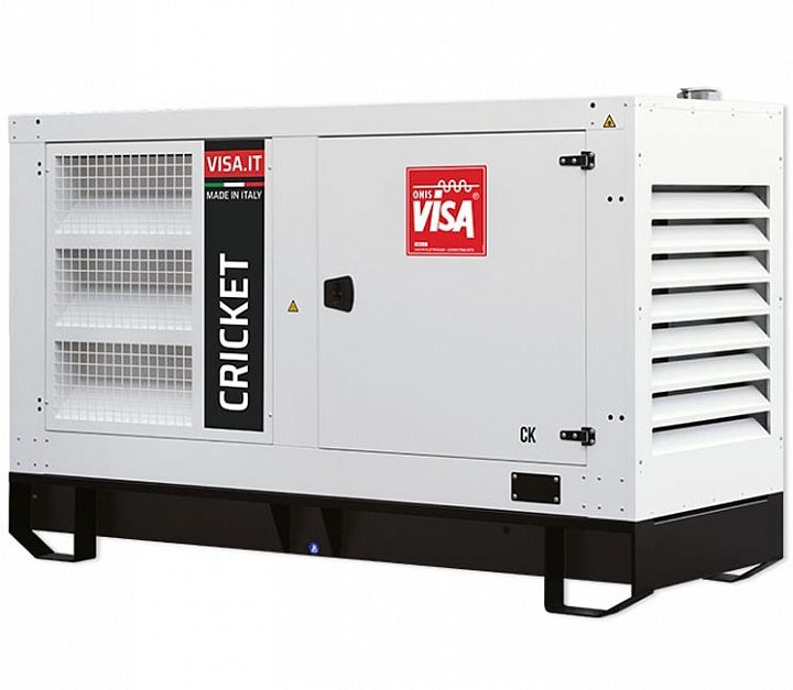 Дизельный генератор Onis VISA CK-P 151 с АВР