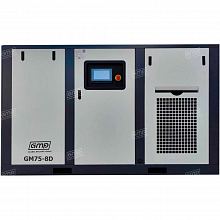 Винтовой компрессор GMP GM 55-8D GE/HB — фото 6