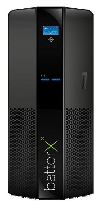 Источник бесперебойного питания Vision DSPH15-140