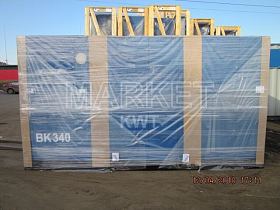 Винтовой компрессор Remeza ВК 340 7,5 ВС — фото 2