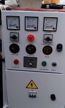 Дизельный генератор АМПЕРОС АД 100-Т400 с АВР — фото 2