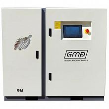 Винтовой компрессор GMP GM 11-12D VSD — фото 2