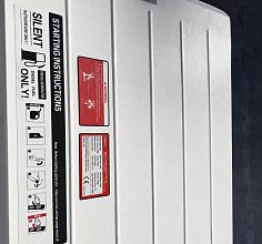 Дизельный генератор GMP SCD8500S — фото 8