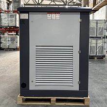 Винтовой компрессор GMP GM132-7SC BOX — фото 8