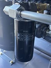 Винтовой компрессор GMP GM7.5-12D SC BOX — фото 23