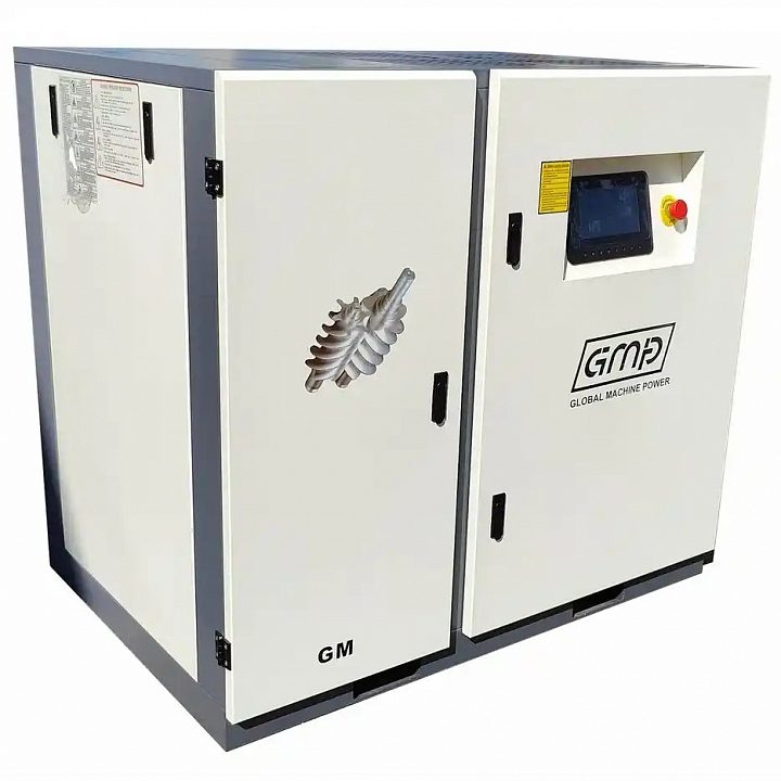 Винтовой компрессор GMP GM 11-7 VSD GE/HB