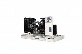 Дизельный генератор Teksan TJ900PE — фото 3