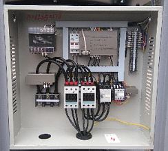 Винтовой компрессор Spitzenreiter S-EKO 160D 12 — фото 9