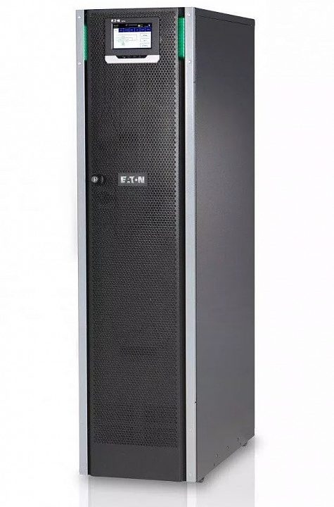 Источник бесперебойного питания Eaton 93PS-15(20)-20-2x7Ah-LL-6