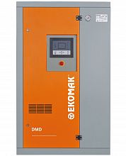 Винтовой компрессор Ekomak DMD 400S C 10 — фото 1