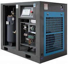 Винтовой компрессор Pioneerair Z540A 7 — фото 5