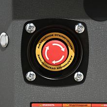 Генератор газовый EVOline GNG 9350 E — фото 15