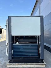 Винтовой компрессор GMP GM 280-40VSD TW — фото 9