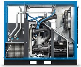 Винтовой компрессор Abac FORMULA MEI30 13 — фото 5