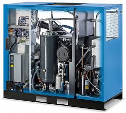 Винтовой компрессор Abac FORMULA MEI45 10 — фото 6