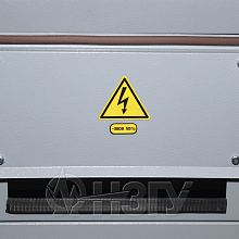 Дизельный генератор НЗГУ ЭДД-200-4-К — фото 11