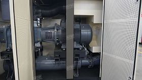 Винтовой вакуумный компрессор GMP GV-55OF VSD — фото 6