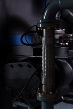 Винтовой компрессор РКЗ Airrus NB 160 PR 10 — фото 8
