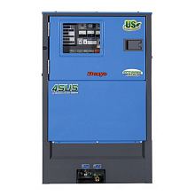 Дизельный генератор Denyo DCA-45USKE — фото 2