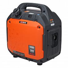 Бензиновый генератор EVOline BQH 2800 — фото 7
