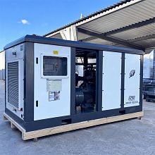 Винтовой компрессор GMP GM160-10D BOX — фото 6