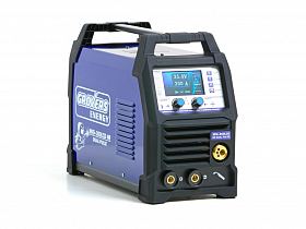 Сварочный полуавтомат GROVERS MIG-200 LCD 4R DUAL PULSE GROVERS ENERGY — фото 1