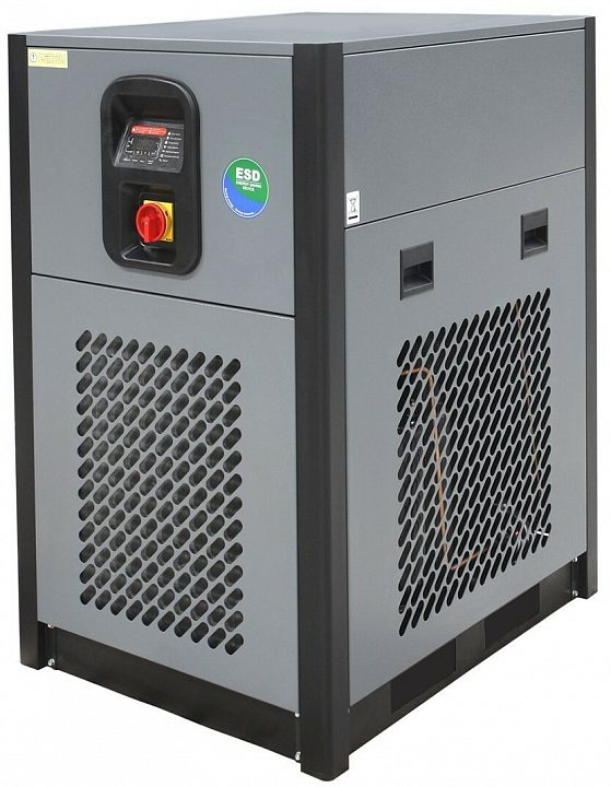 Осушитель воздуха DALGAKIRAN DK 1500 HPN