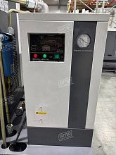 Винтовой компрессор GMP GM 22-16-500D GE (для лазера) — фото 12